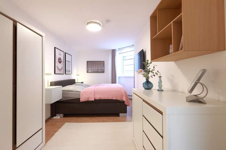 Habitación 1