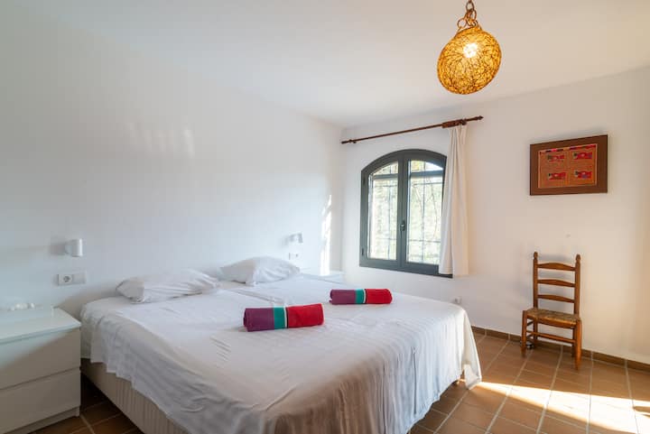 საძინებელი 3