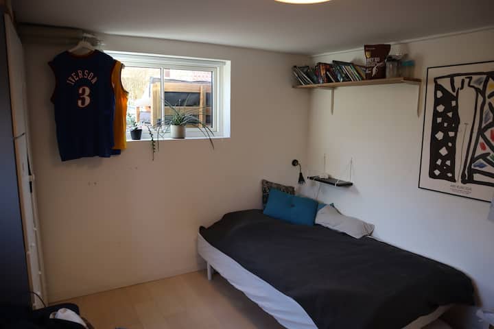 Dormitorio 4