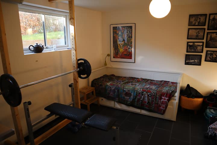 Dormitorio 6
