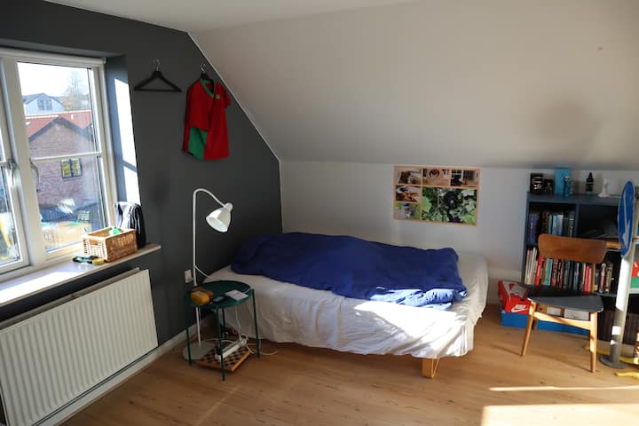 Dormitorio 2