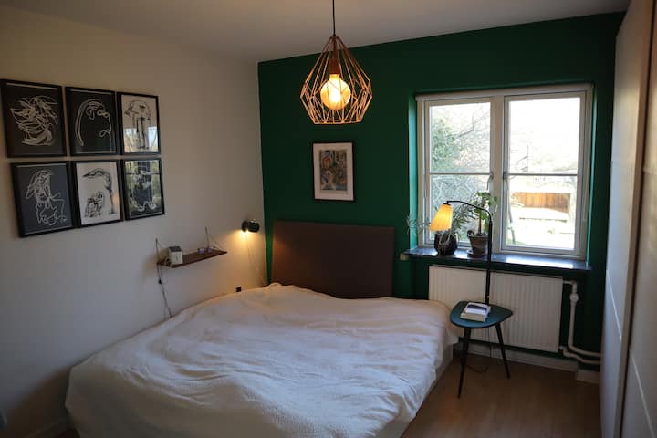 Dormitorio 1