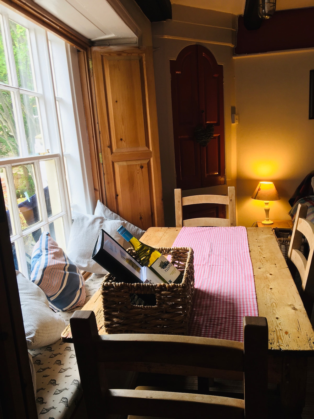 Top Airbnb: Beare Cottage - hidden gem with creature comforts in Fylingdales