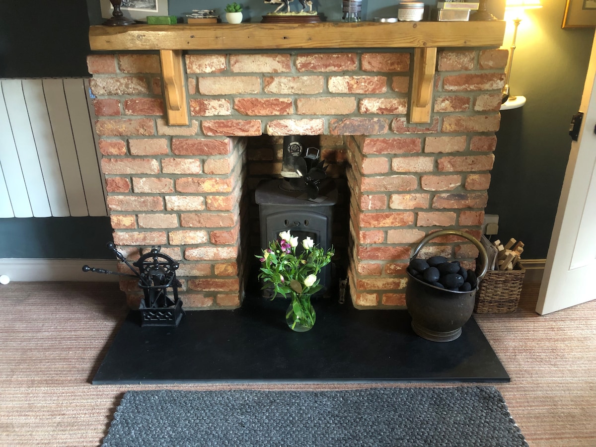 Top Airbnb: Beare Cottage - hidden gem with creature comforts in Fylingdales