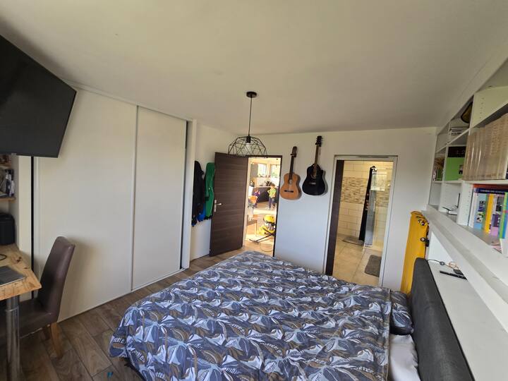 Спална соба 1