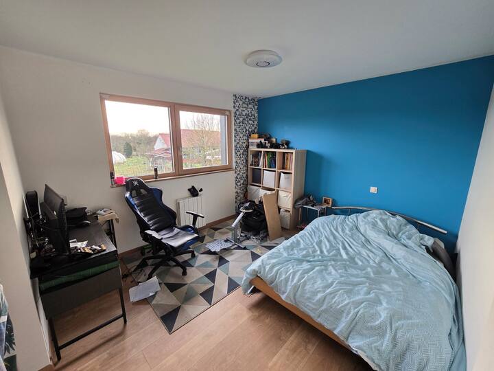 Спална соба 3