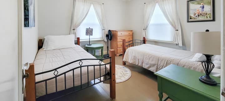 Habitación 1
