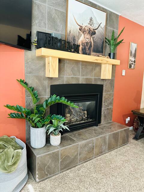Quiet, Cozy, Close to Downtown