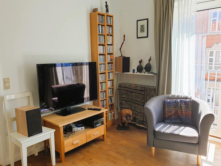 ห้องนั่งเล่น