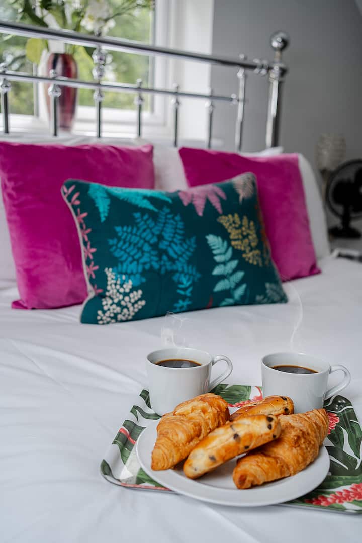 غرفة النوم 1