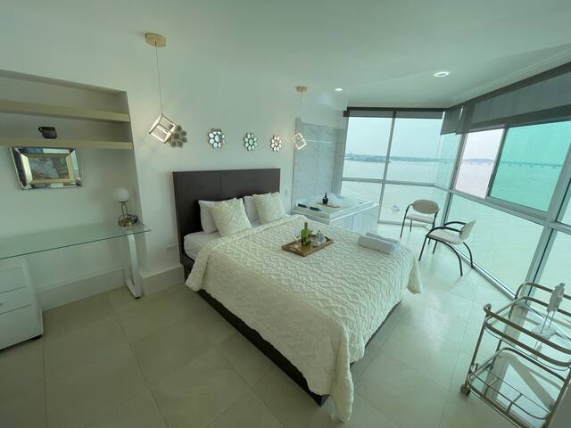 Ecusuites Com managed Airbnb listing 2