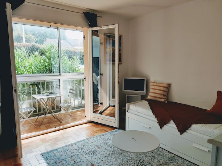 Habitación