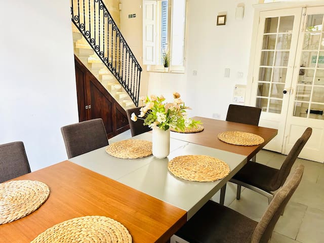 ⁨F.T.⁩ managed Airbnb listing 1