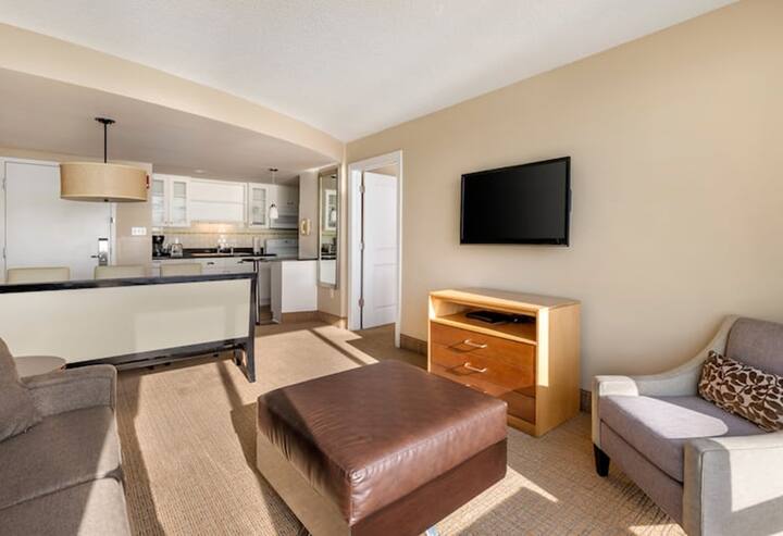 ห้องนั่งเล่น