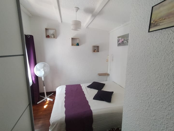 Spálňa 1
