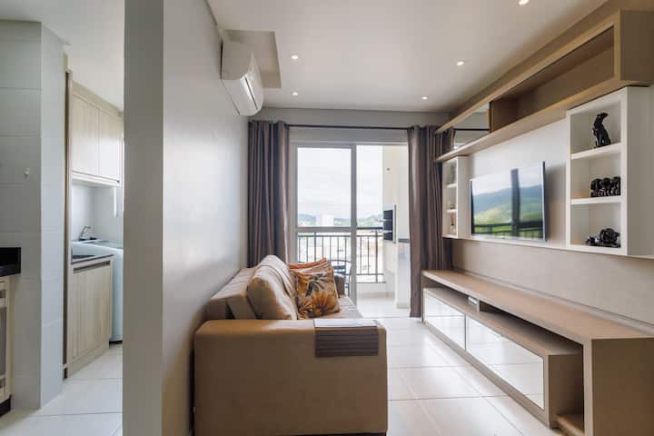 غرفة المعيشة