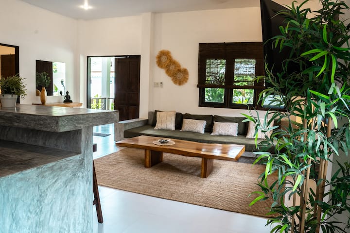 Chalisa Villas Koh Tao - No. 2 - Koh Tao