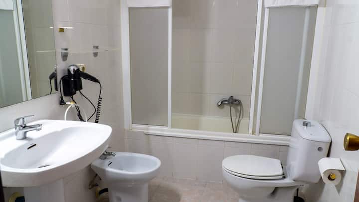 ห้องนอน