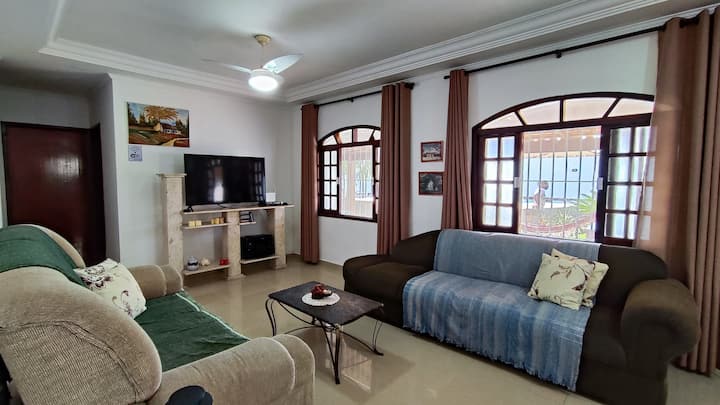 Sala de estar