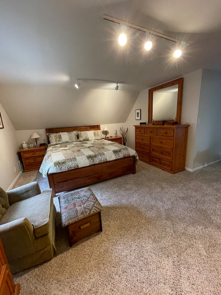 غرفة النوم 1