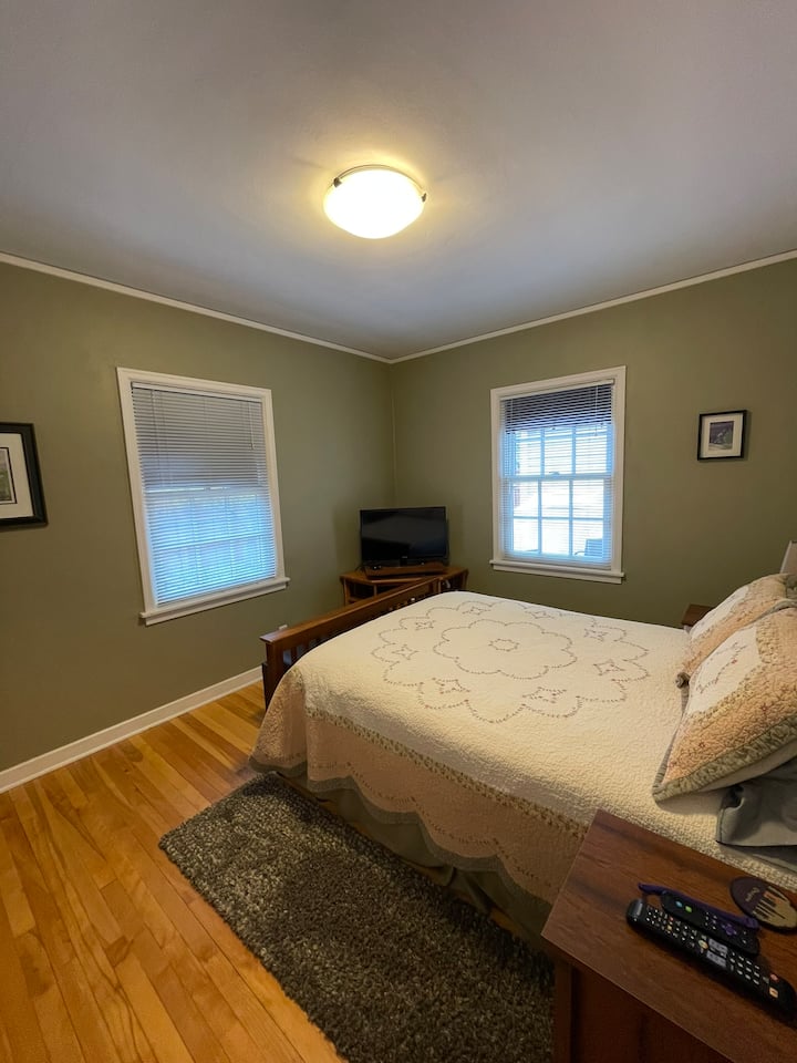 غرفة النوم 3