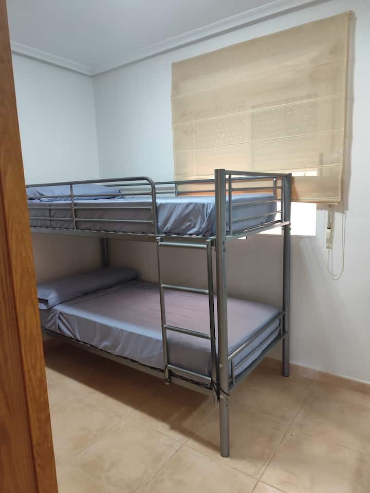 Спална соба 2