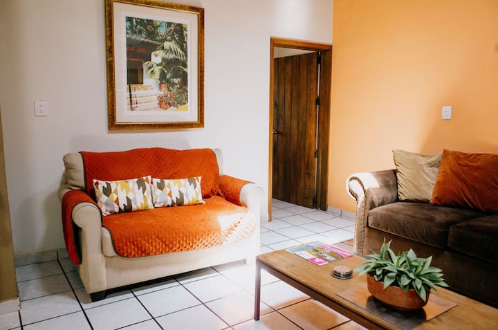 La Casa Del Arrayán - Nayarit