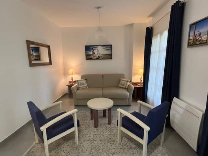 Studio Du Chenal 3*** - Saint-Valery-sur-Somme