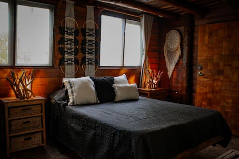 ANAND Ecoaldea  I  Premie Lodge