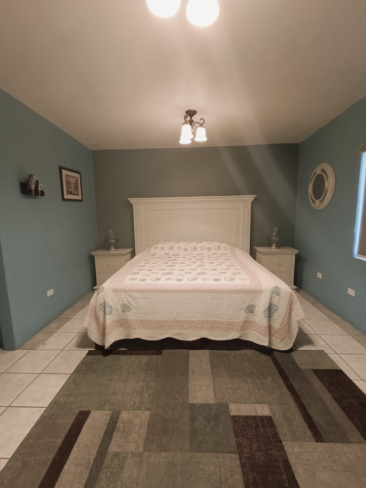 Quarto 1