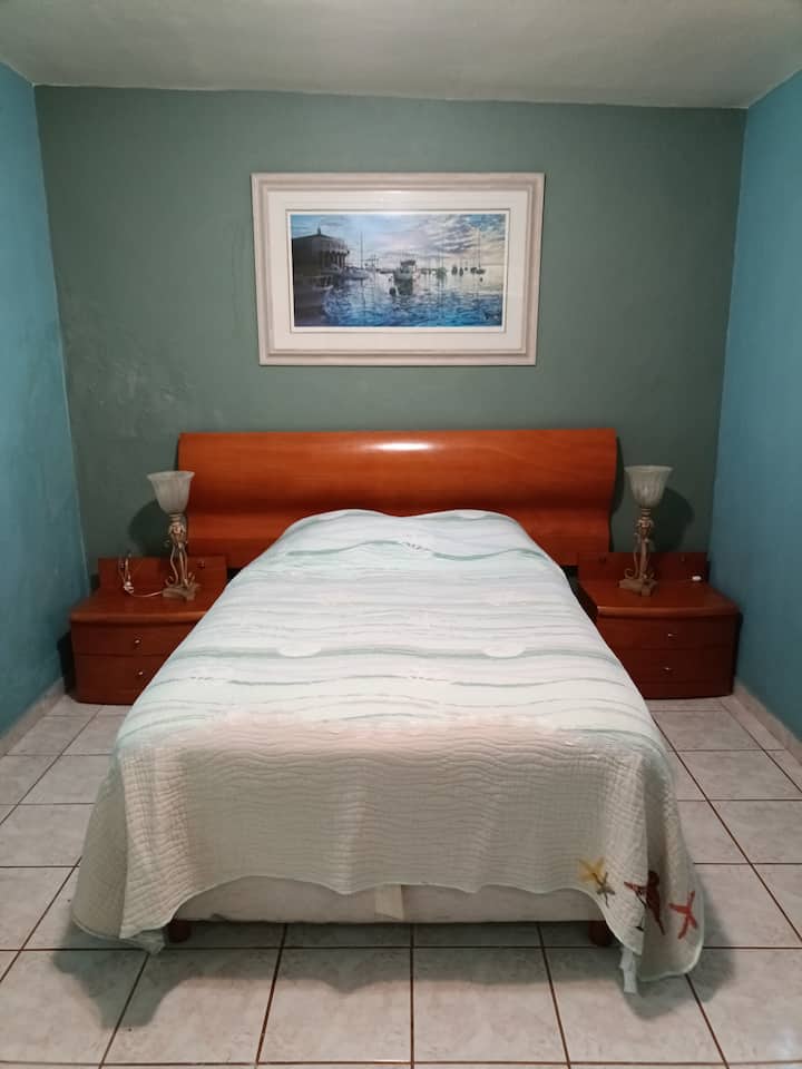 Quarto 2