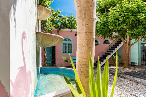 Kali Vice Surf Villa
