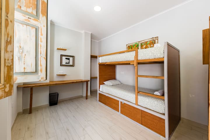 Habitación 3