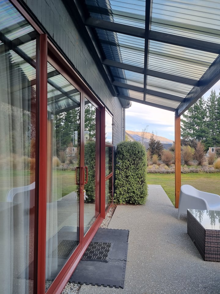 Luggate Holiday Rentals & Homes Otago, New Zealand Airbnb