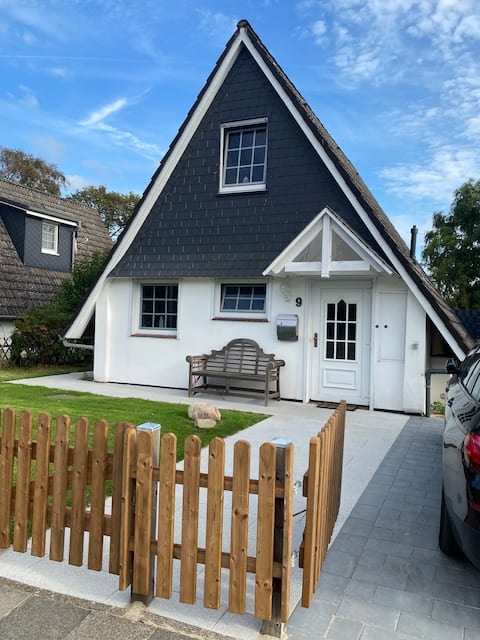 WattwillmanMeer, Cuxhaven-Duhnen