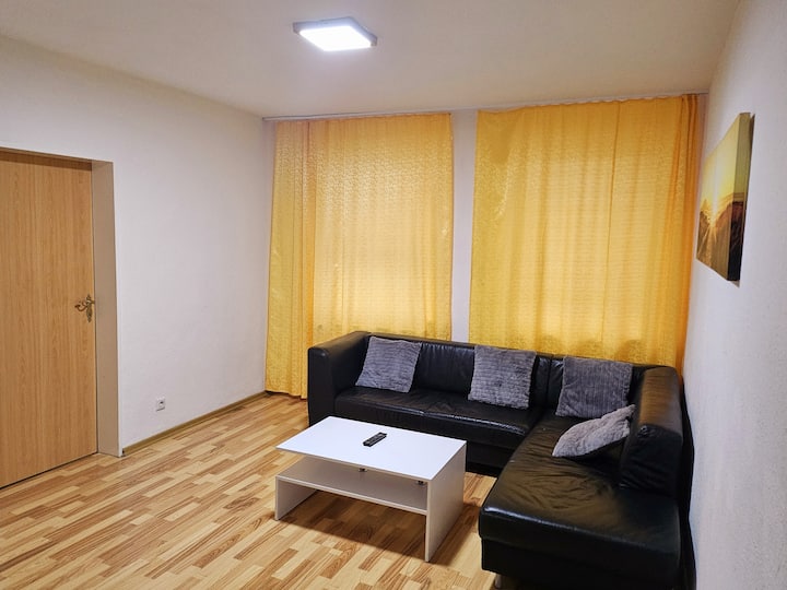 Appartment Suman - Gelsenkirchen