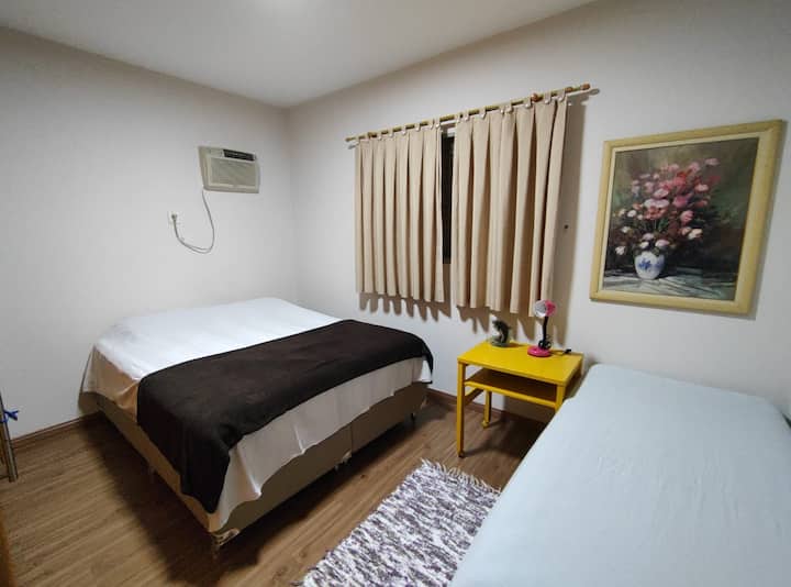 единечен кревет