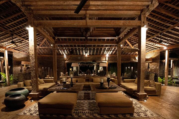 Exotik Villas Bali managed Airbnb listing 3
