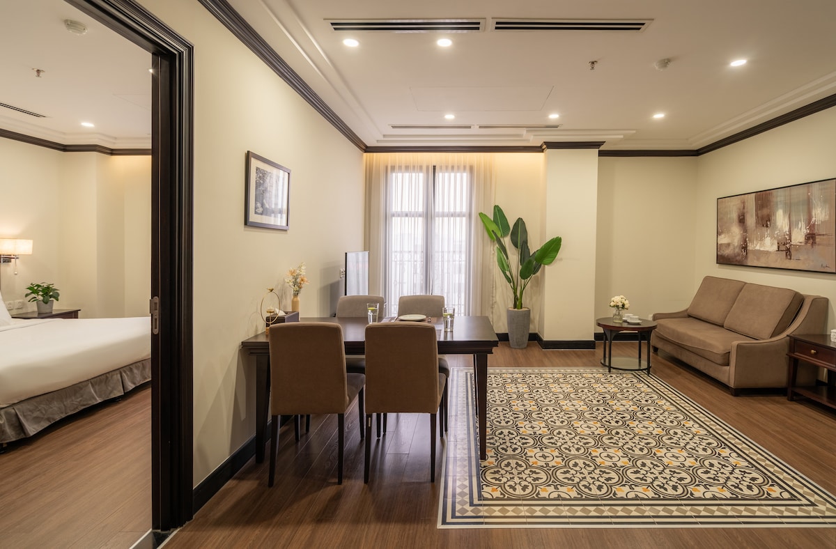 Всекидневна