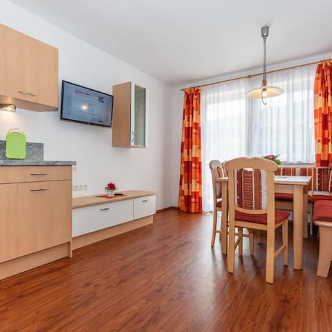 Beliebte Airbnb-Anzeige: Apartment 6 Alpenstern Vacation Home No. 6 in Wagrain