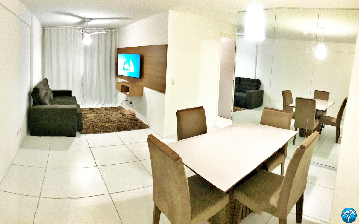 Всекидневна