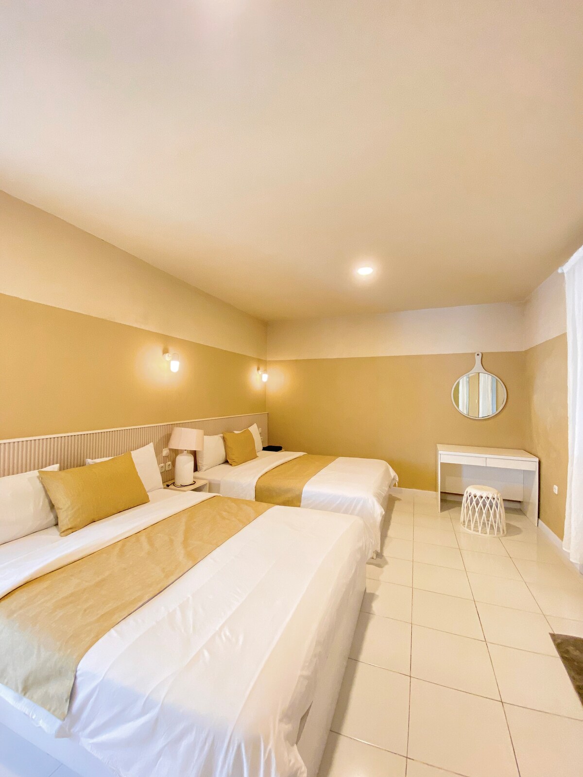 غرفة النوم 3