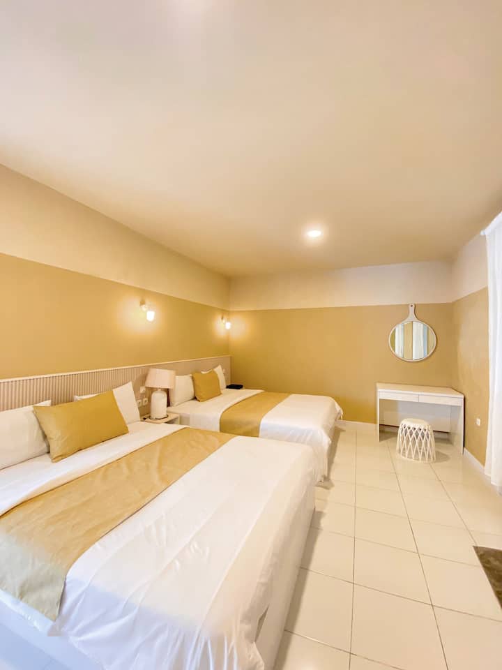 Habitación 3