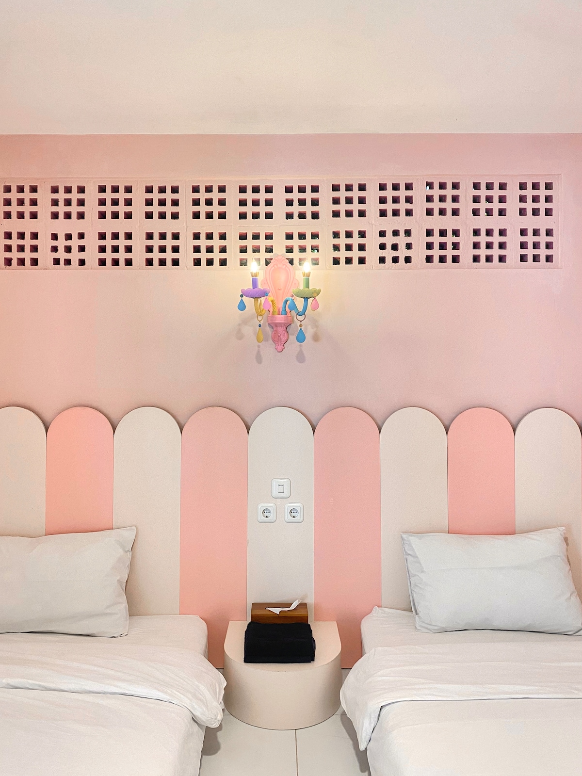 غرفة النوم 2