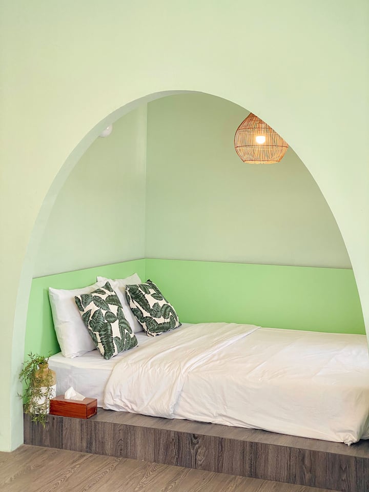 Habitación 1