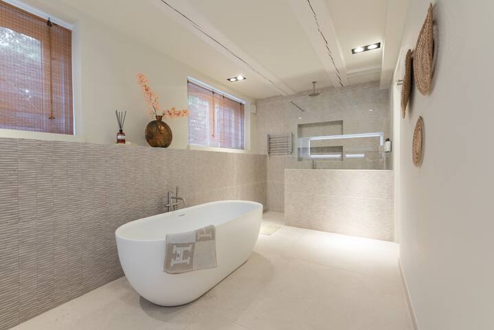 Renovated luxurious 200sqm loft in city center gallery image 4