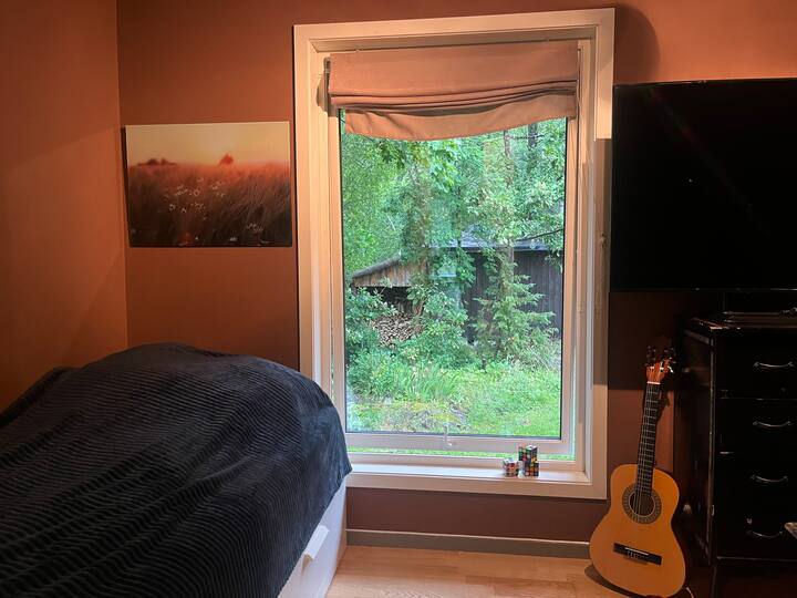 מיטה זוגית נפתחת