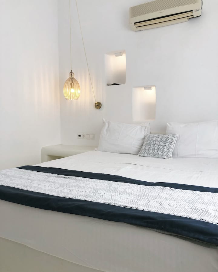 ห้องนอน