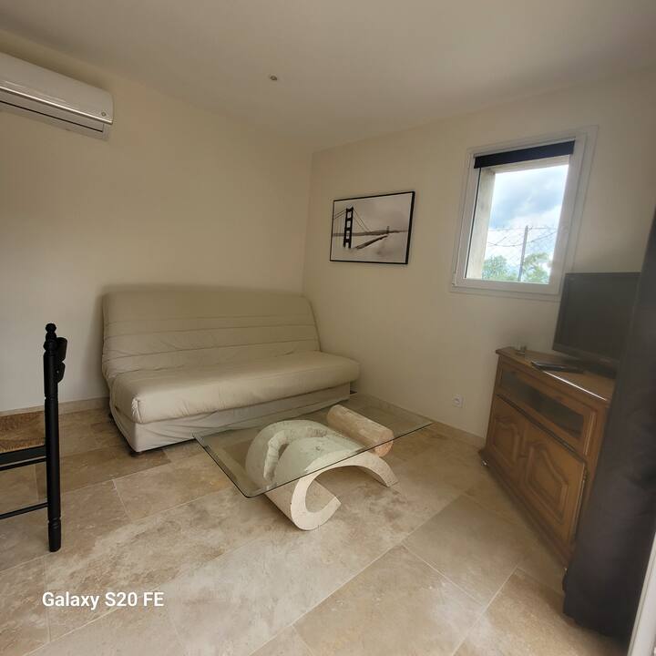 Всекидневна