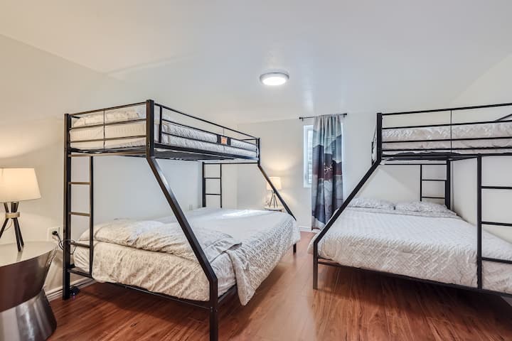 Спална соба 4